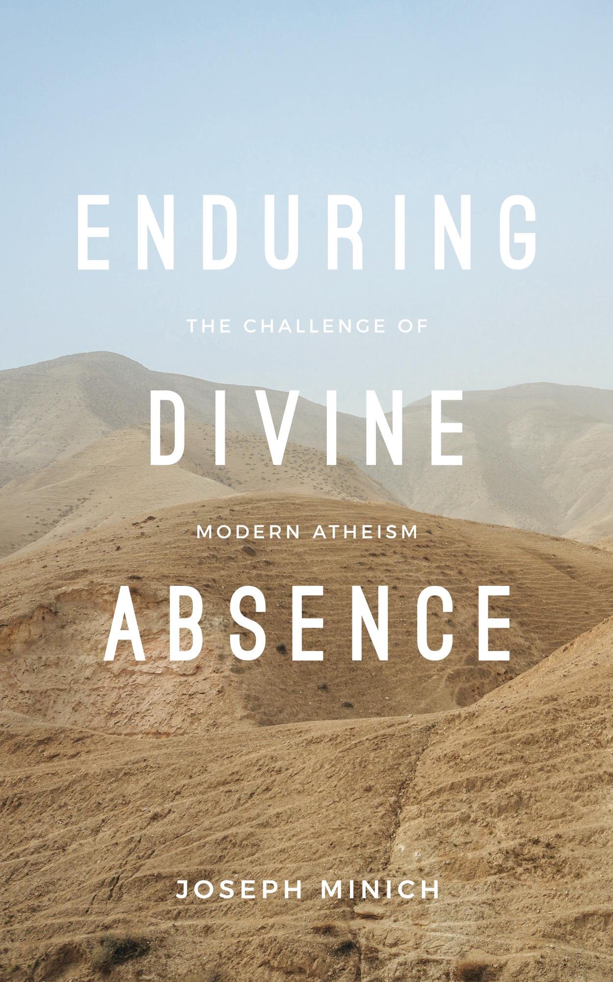 Enduring Divine Absence (Davenant Engagements)