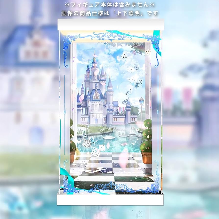 Amazon.co.jp: アクア おとぎ話ver 1/7 PROOF 専用 フィギュア