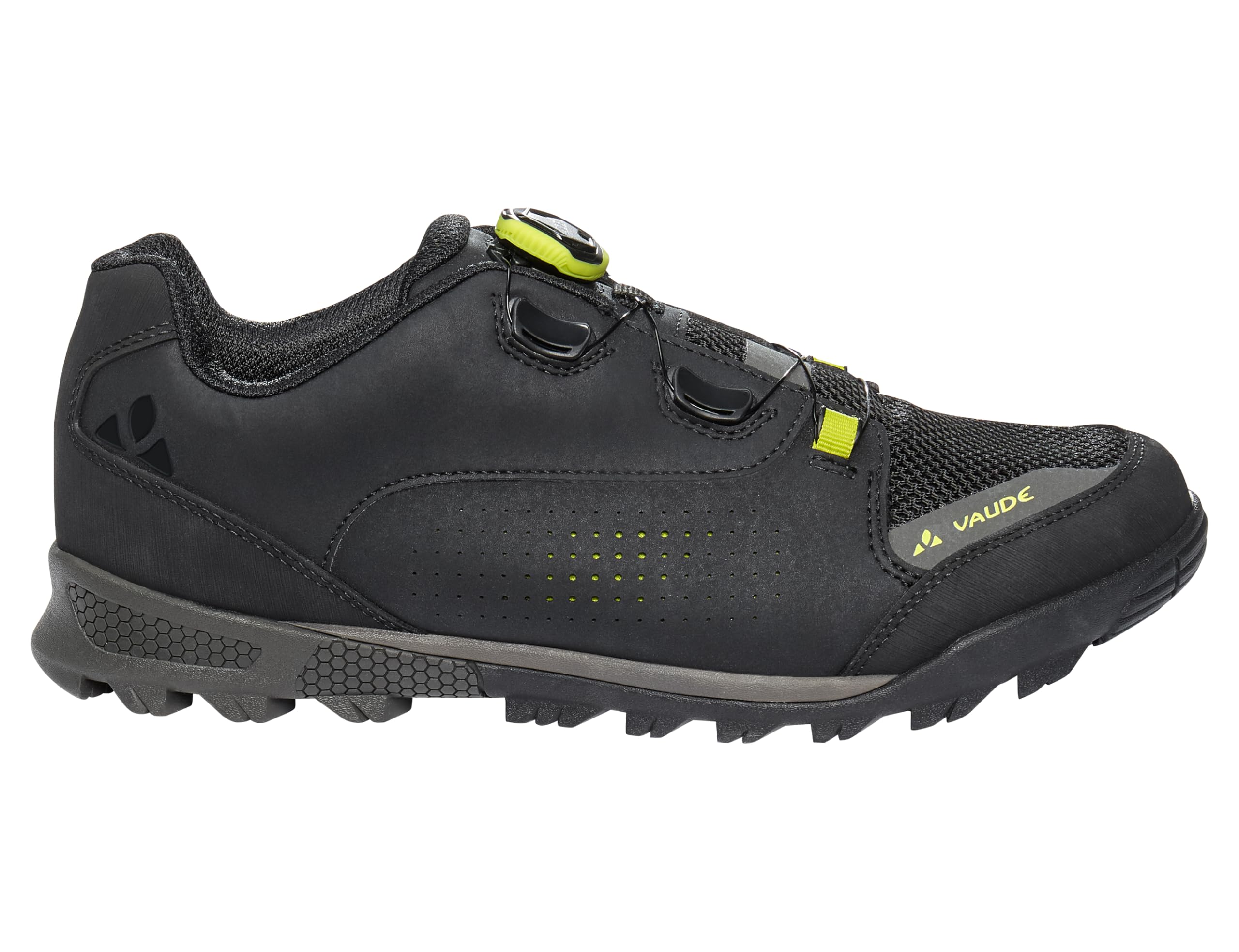 VAUDE Herren Men's Am Downieville TechMountainbike Schuhe