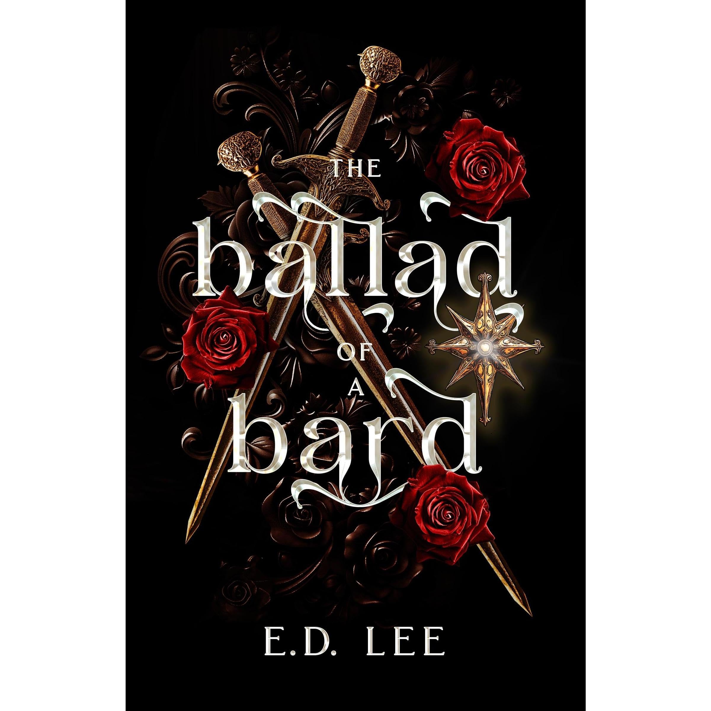 The Ballad of a Bard