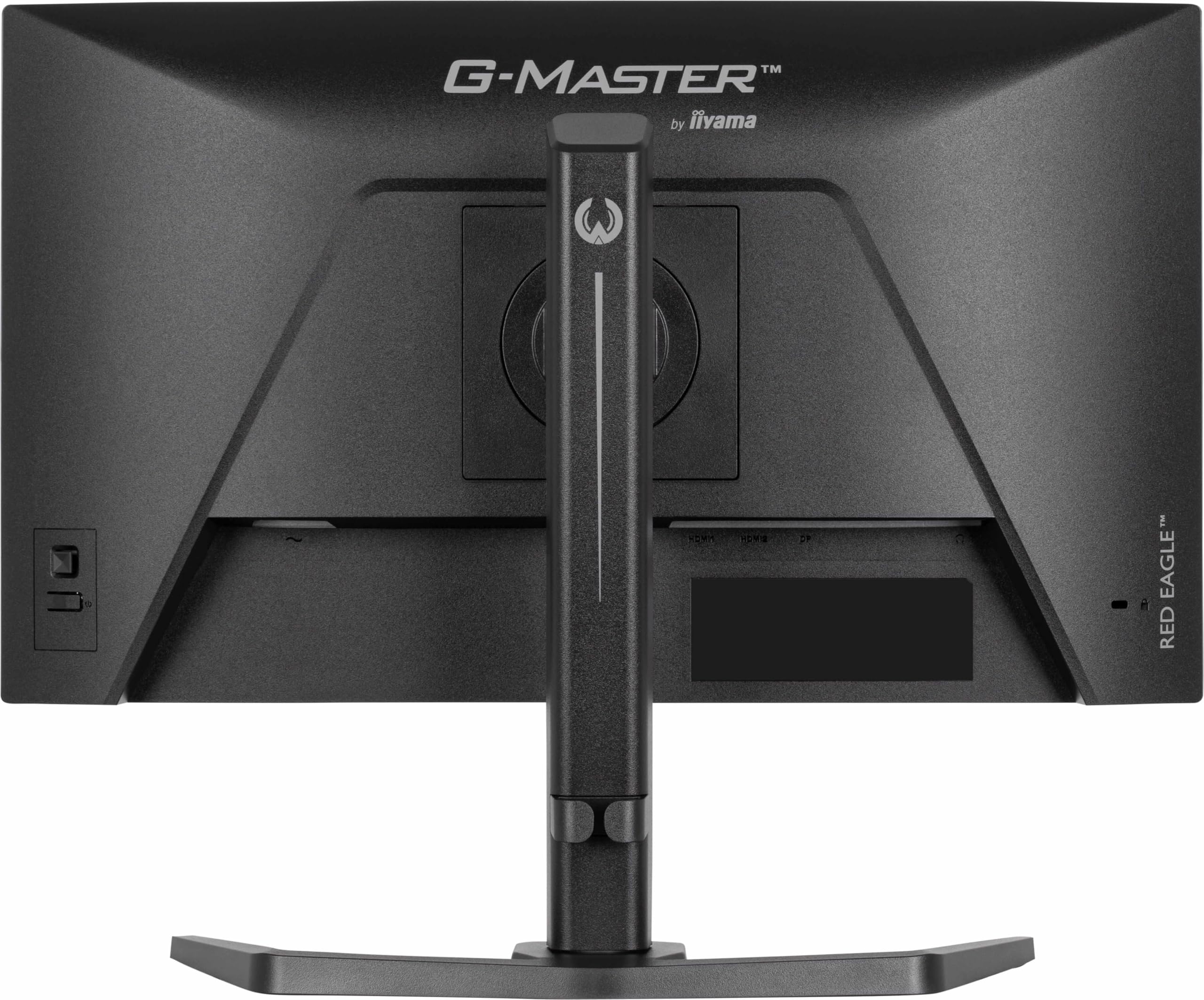 iiyama GB2471HS-B1-23.8" IPS, 1920x1080/240Hz, 2H1DP, Has