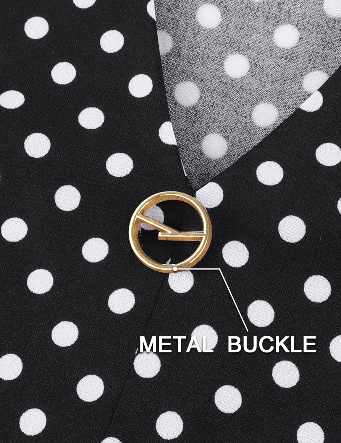 VALOLIA Womens Tops 3/4 Sleeve Shirts V Neck Blouses Dressy Casual Tunic Tops M-XXL - Image 5