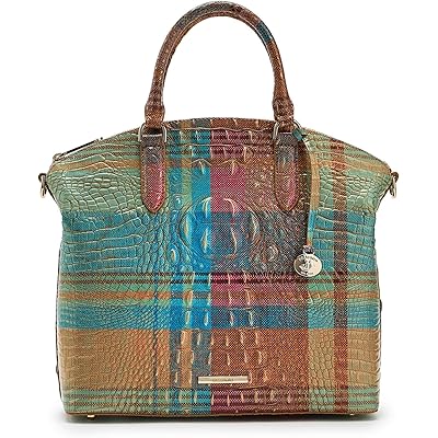 Женская сумка Brahmin Large Duxbury Satchel