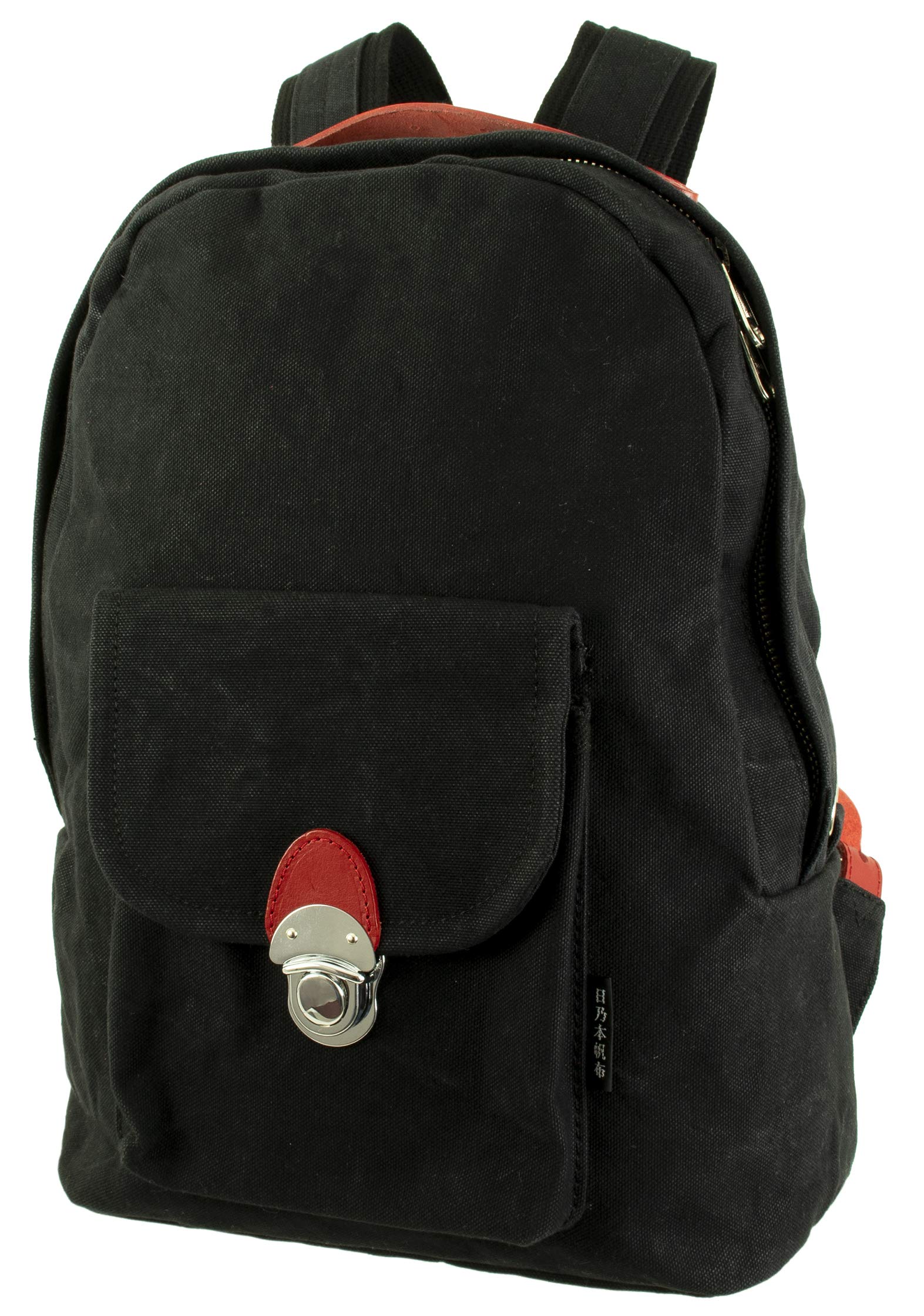 【4月中〆】日乃本帆布 リュック デイパック 501 オリーブ Amazon.co.jp: 日乃本帆布 リュック 帆布 デイパック No.501