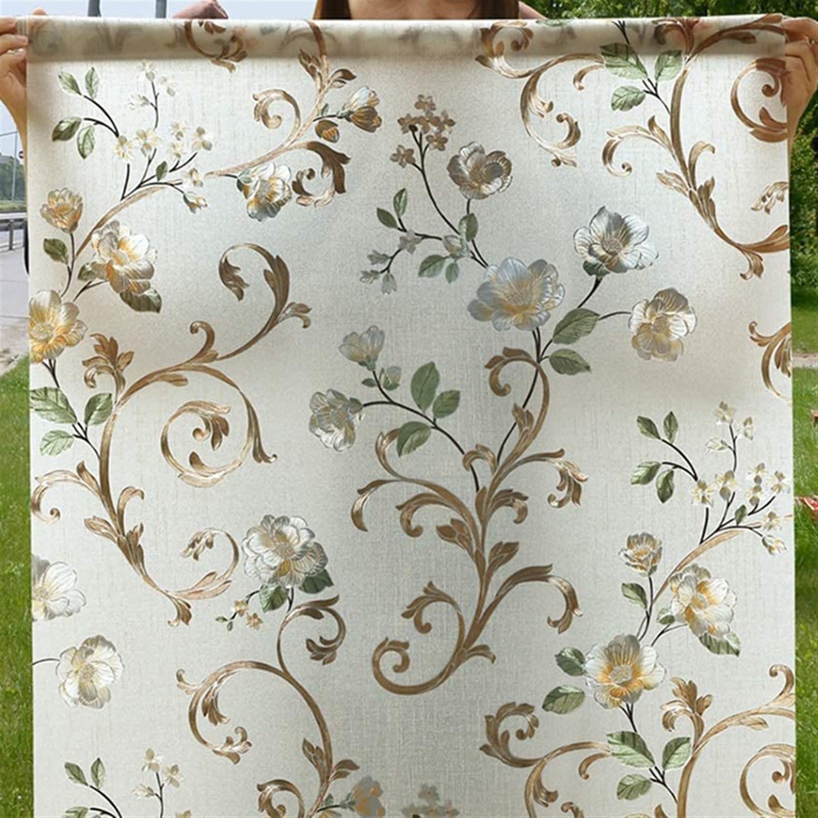 Folia prywatyzująca do okien, ochrona prywatności, statyczna, nieprzywierająca folia szklana, matowa, odporna na promieniowanie UV, usuwalna kontrola ciepła, dekoracyjna folia na drzwi, szklana folia