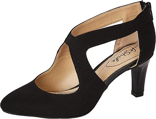 LifeStride Women's Giovanna 2 Pump
