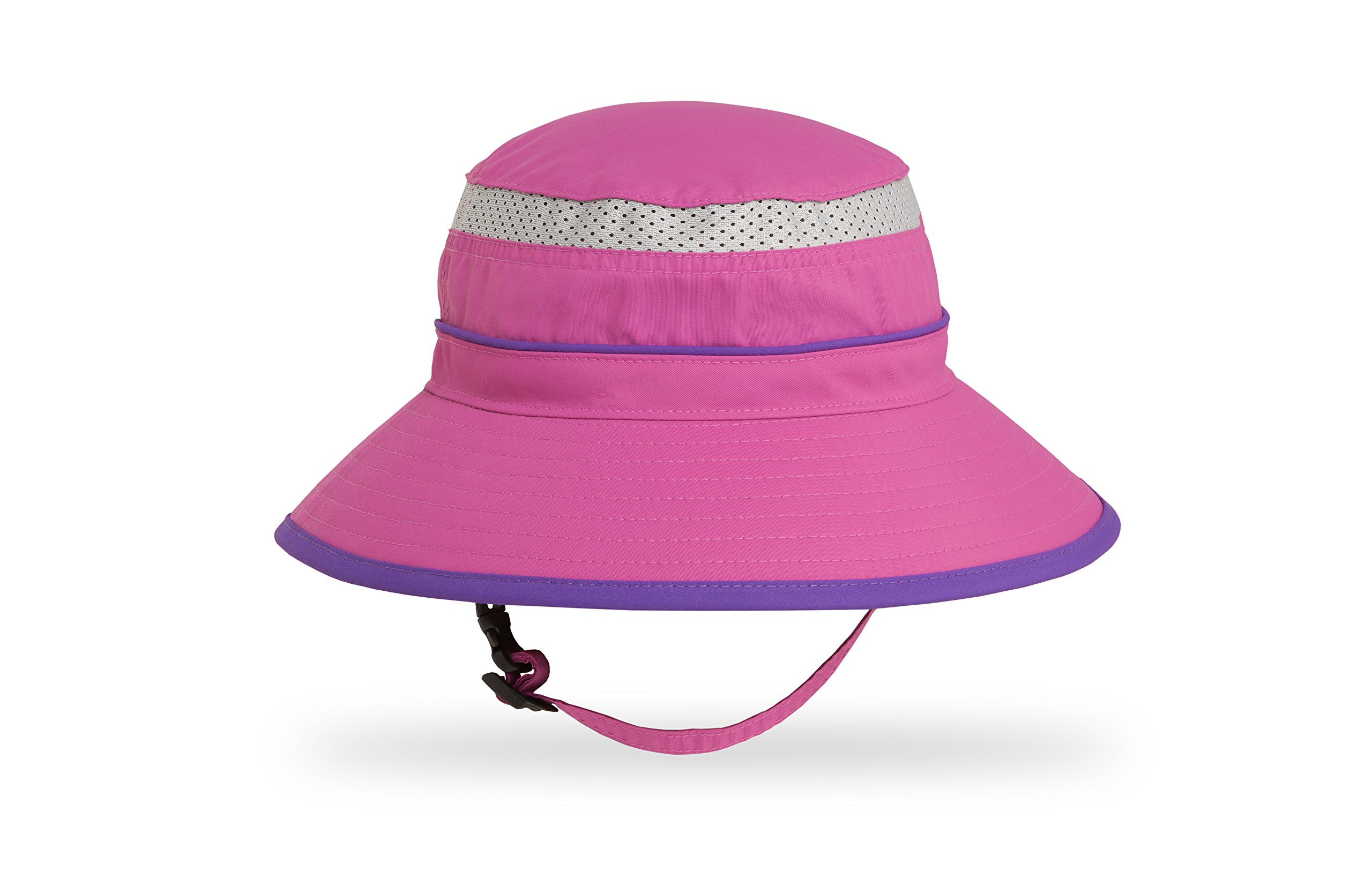 Sunday Afternoons Baby - Mädchen Sonnenhut Kids' Fun Bucket