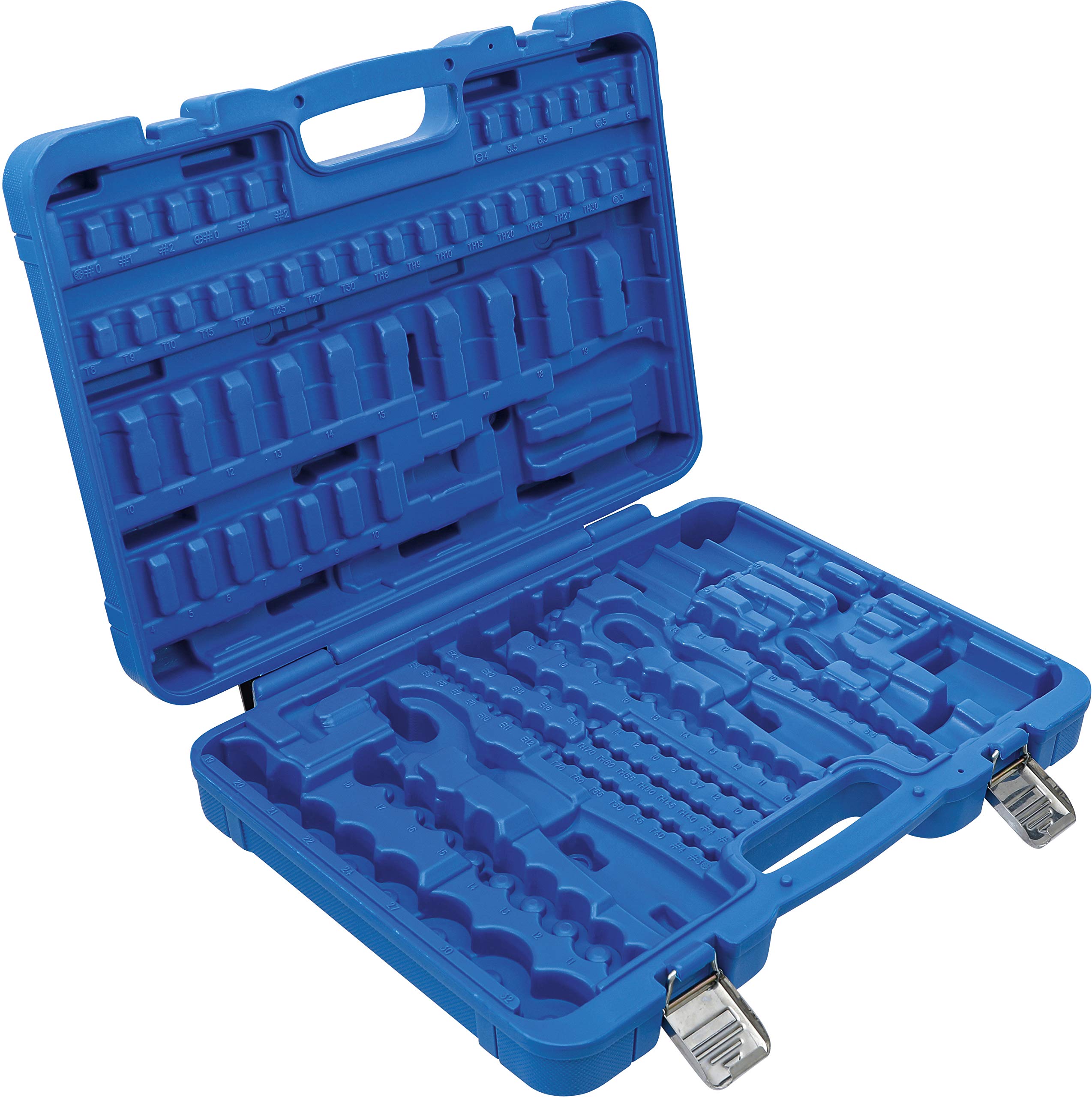 BGS 2292-LEER | Valigetta vuota per BGS 2292