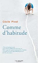 Download Comme d'habitude PDF