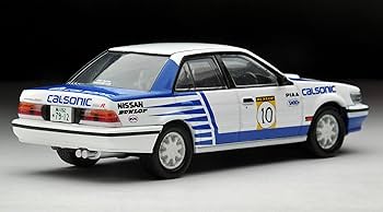 トミカリミテッドヴィンテージネオ カルソニック 12 TOMYTEC トミカリミテッドヴィンテージネオ LV-N234a