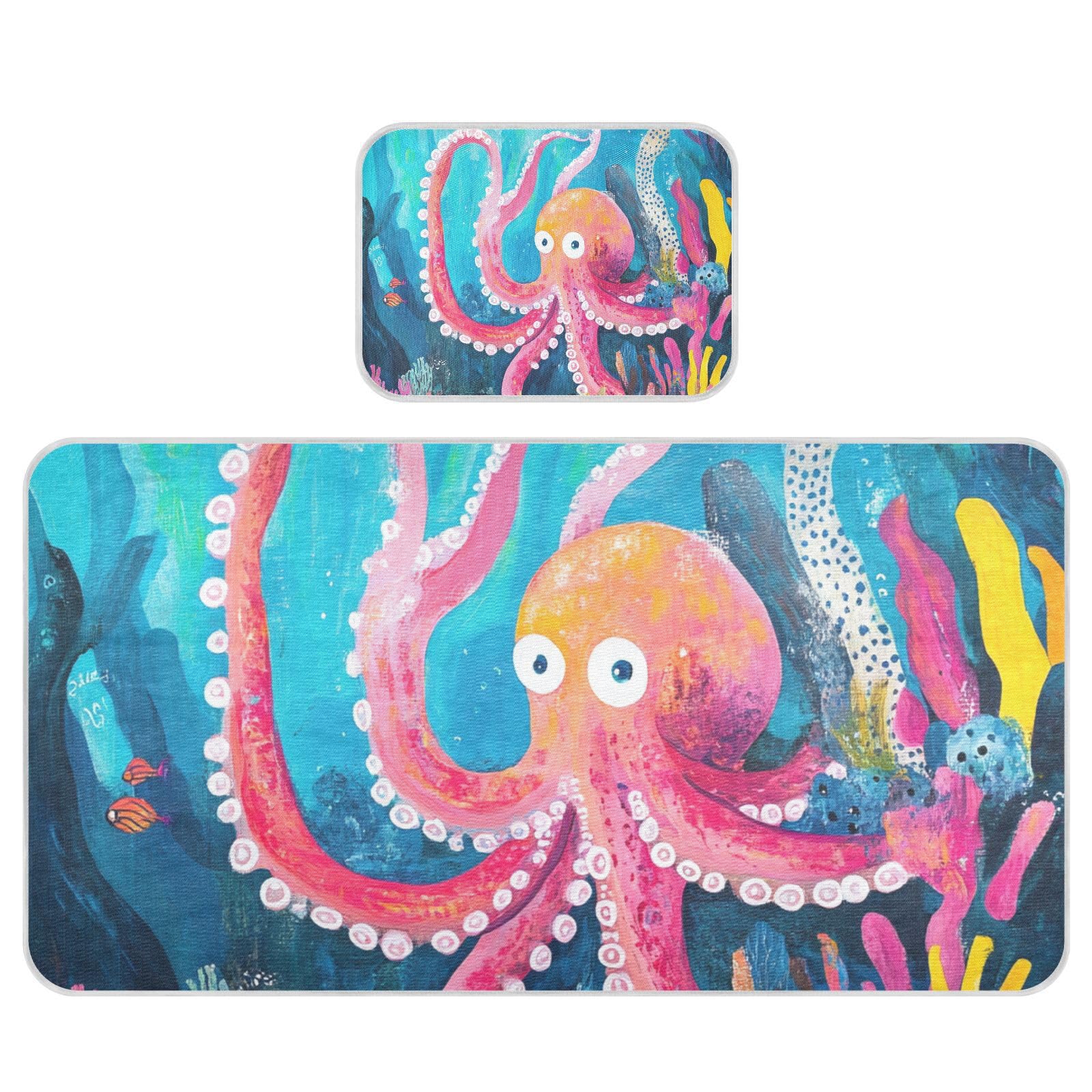 Cooling Baby Mattress pad 28