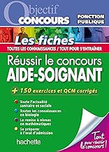 Download Objectif Concours Fiches Aide-Soignant PDF