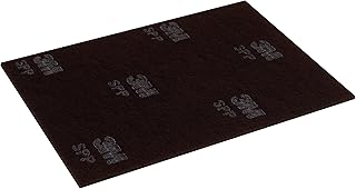 Scotch-Brite SPP14x28 14-Inch by 28-Inch Surface Preparation Pad (10 per Case)