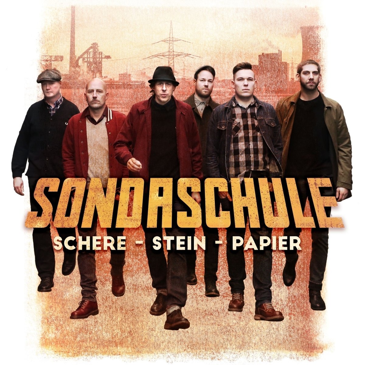 Schere,Stein,Papier