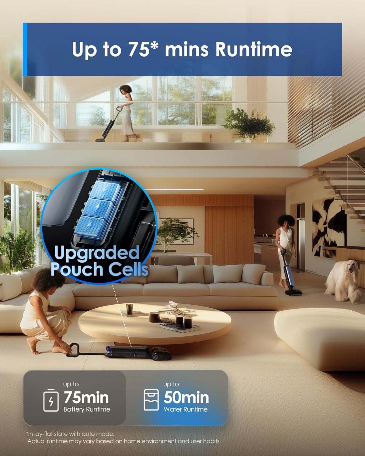 Tineco Floor One S9 Artist Pro: The Ultimate Wet-Dry Vacuum Cleaner Review!