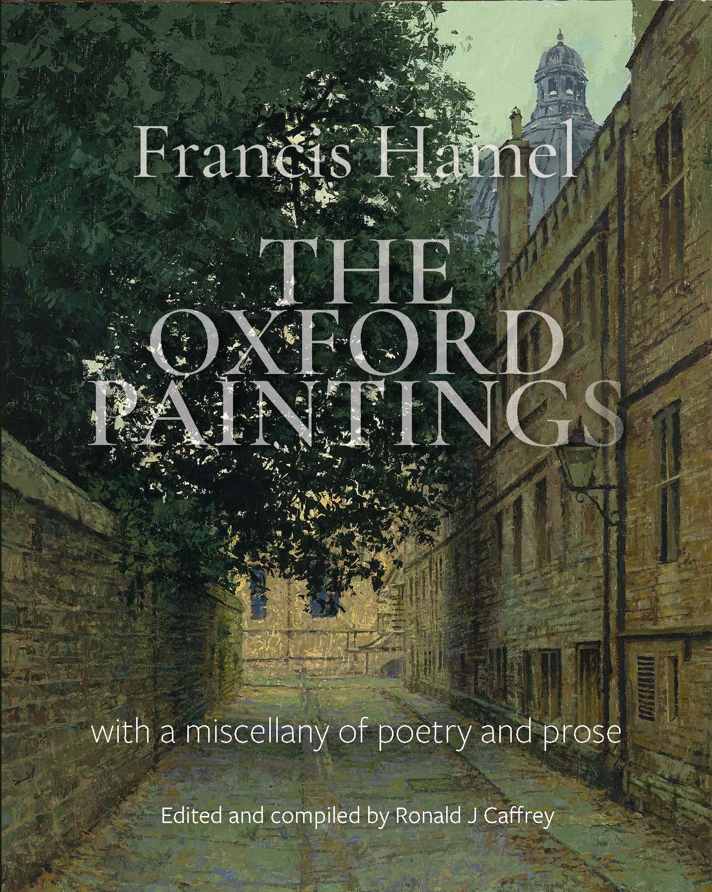 The Oxford Painting