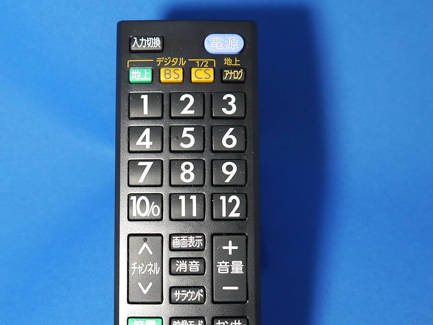 (未使用･未開封品)　MITSUBISHI (三菱電機)　純正リモコン　RL20101 df5ndr3 Amazon.co.jp: 三菱 テレビリモコン RL20101 : 家電＆カメラ