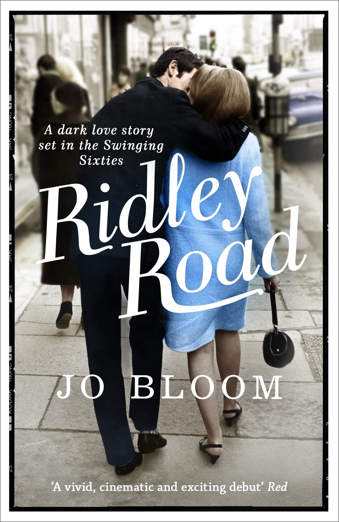 Ridley Road: Now a Major BBC Drama