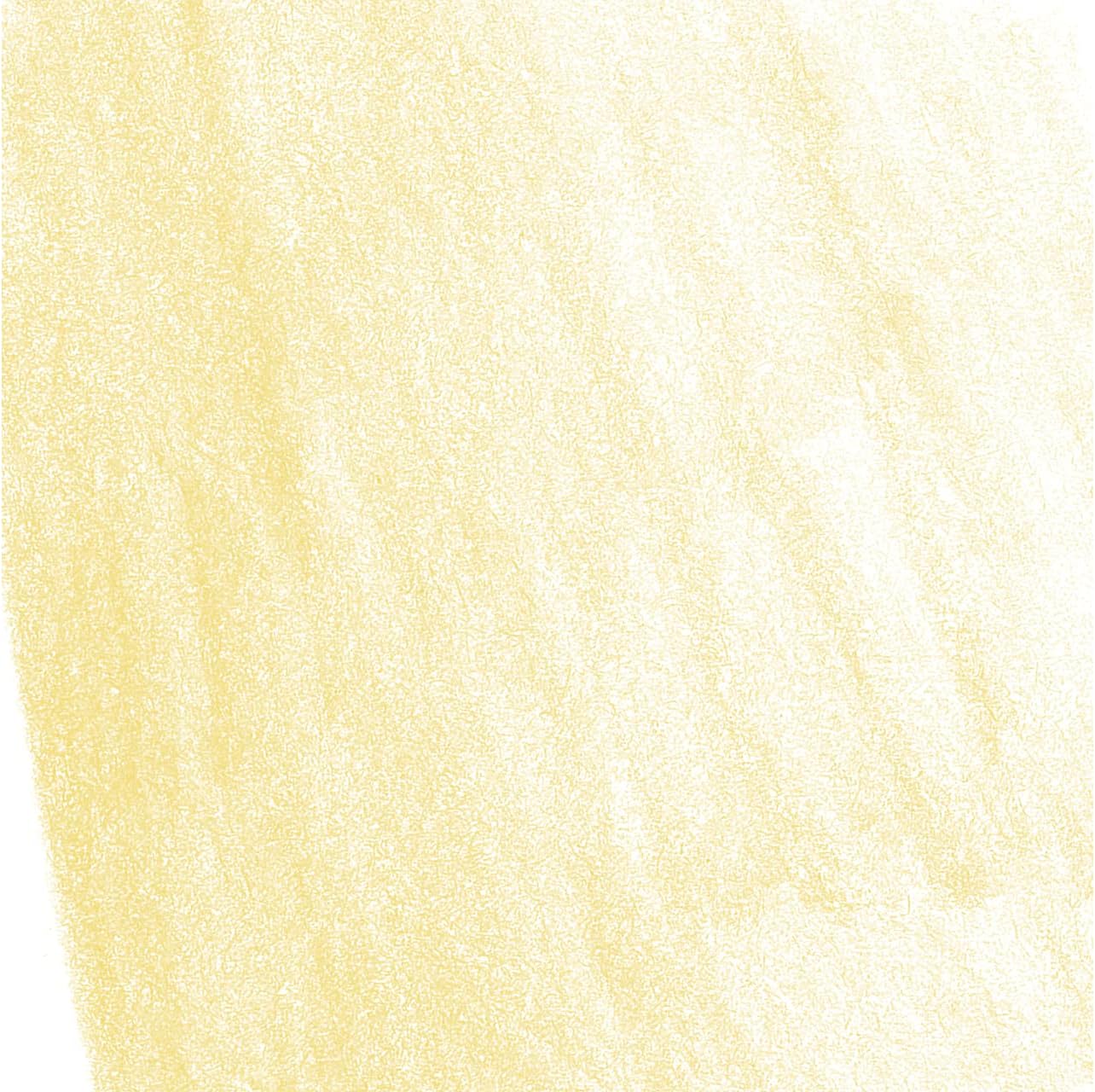 Derwent Watercolor Pencil 7 Naples Yellow