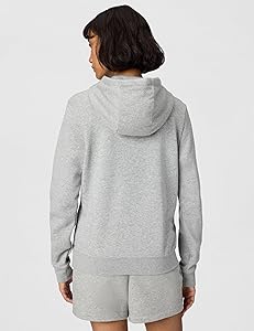 Nike Women's Sportswear Club Fleece Pullover Hoodie