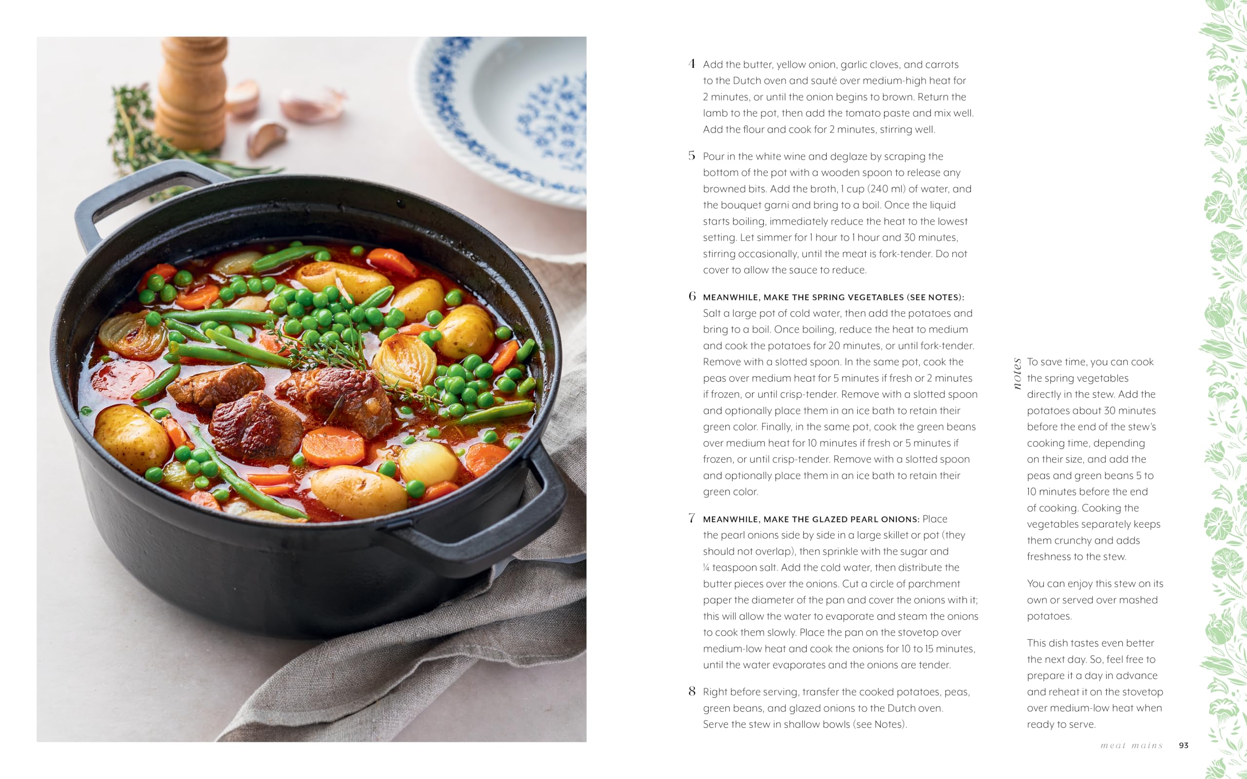 The New French Kitchen: Modern Takes on Classic Dishes