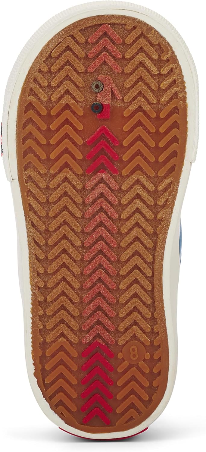 See Kai Run Russell - Double Strap Sneaker for Kids - Image 6