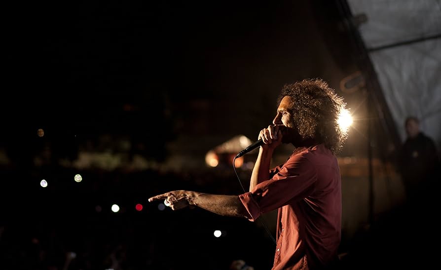 Live at Finsbury Park（Blu-ray） Live At Finsbury Park [Blu-ray] [2015]: Amazon.co.uk: Rage