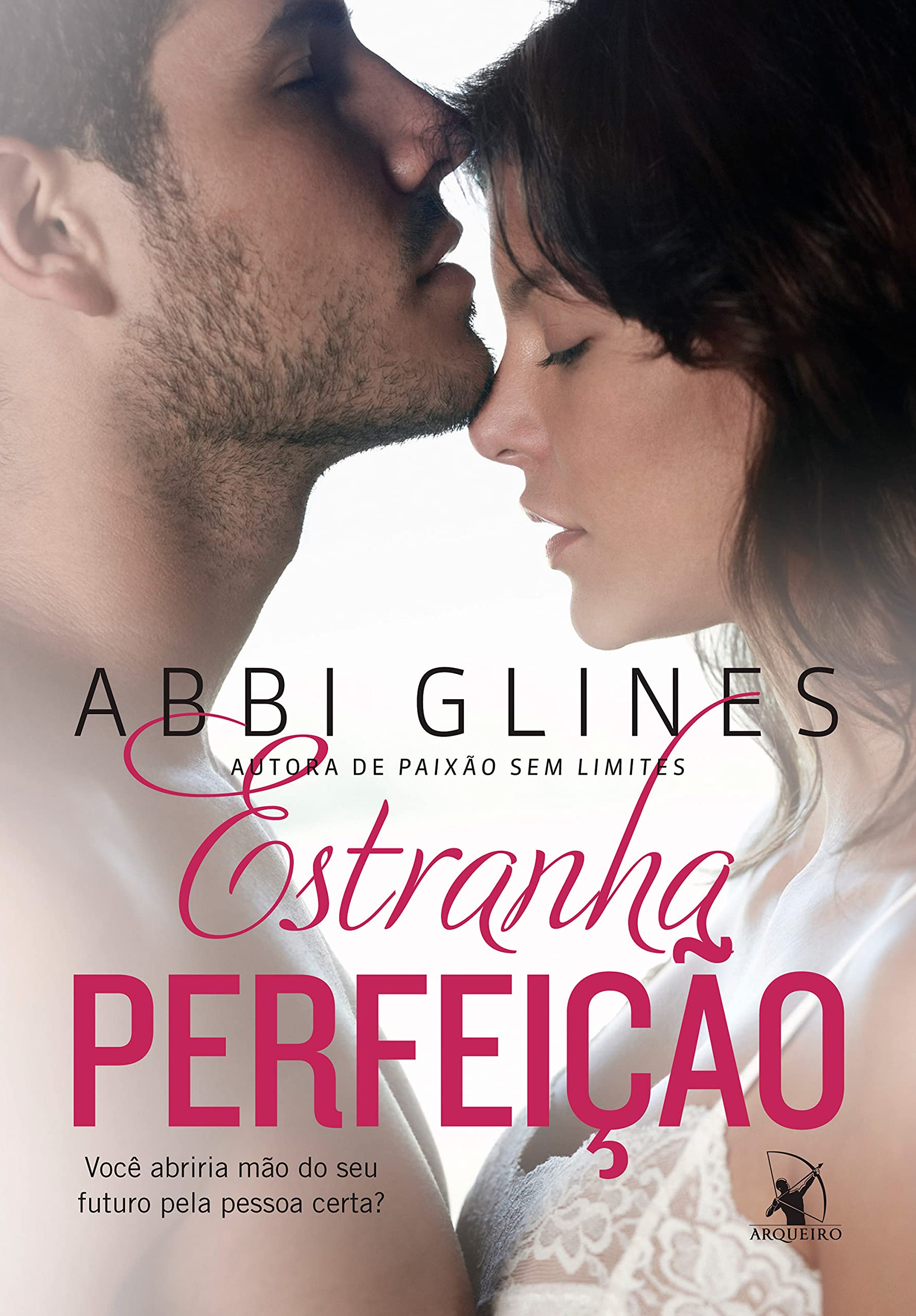Estranha Perfeição (Rosemary Beach) (Portuguese Edition)
