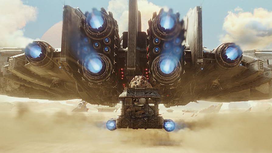 (未使用･未開封品)　ヴァレリアン 千の惑星の救世主 [Blu-ray] bt0tq1u Amazon.co.jp: ヴァレリアン 千の惑星の救世主 [4K ULTRA HD+Blu