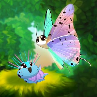 Flutter: Butterfly Sanctuary - Buy now