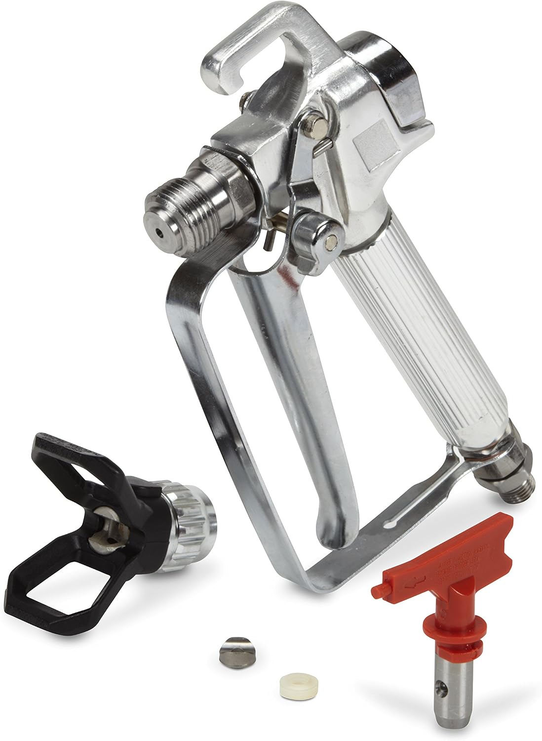 Top Brands HomeRight C800863 Power-Flo Pro 2800 Paint Sprayer Spray Gun, Silver Super Sale 🛒 HomeRight C800863 Power-Flo Pro 2800 Paint Sprayer Spray Gun, Silver