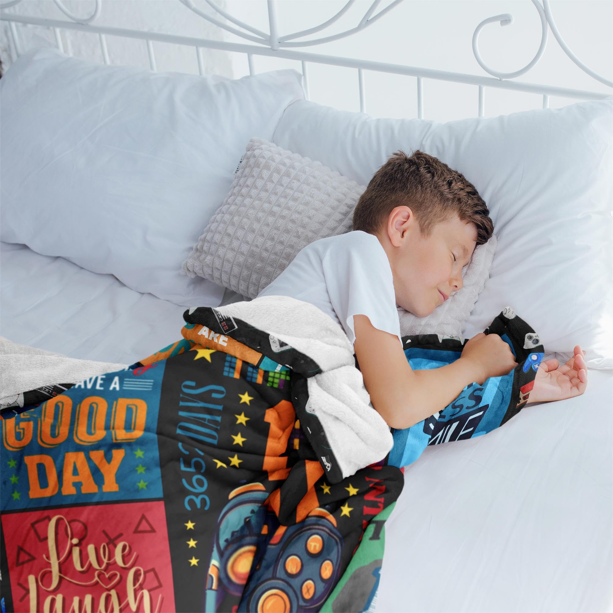 Blanket Birthday Gift Ideas For Ten Year Girl Blanket Gift Ideas