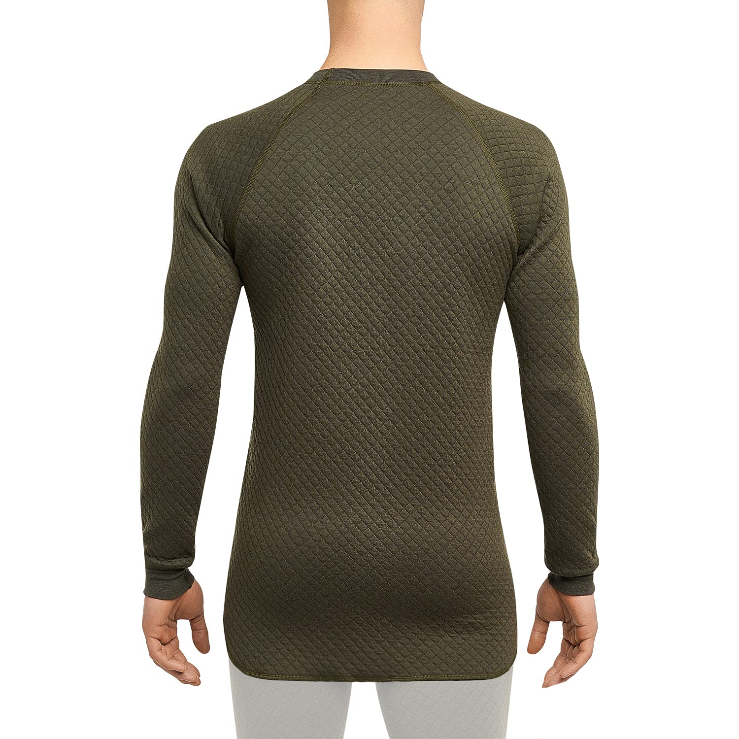 Thermowave Maglietta da Uomo
