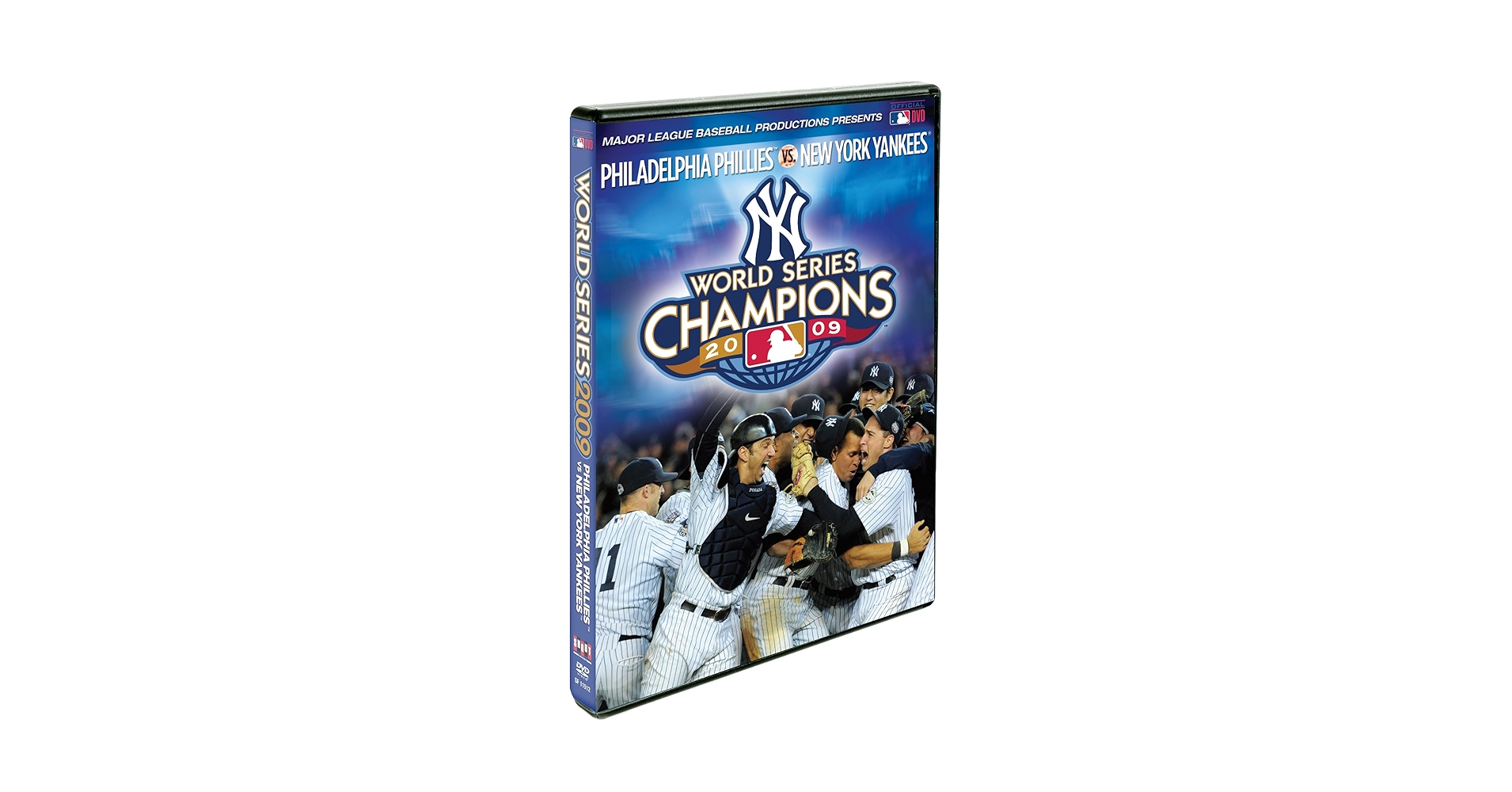 洋画・外国映画 MLB World Series Yankees Film Yankees 2009 World Series Film (WATCH PARTY) - YouTube