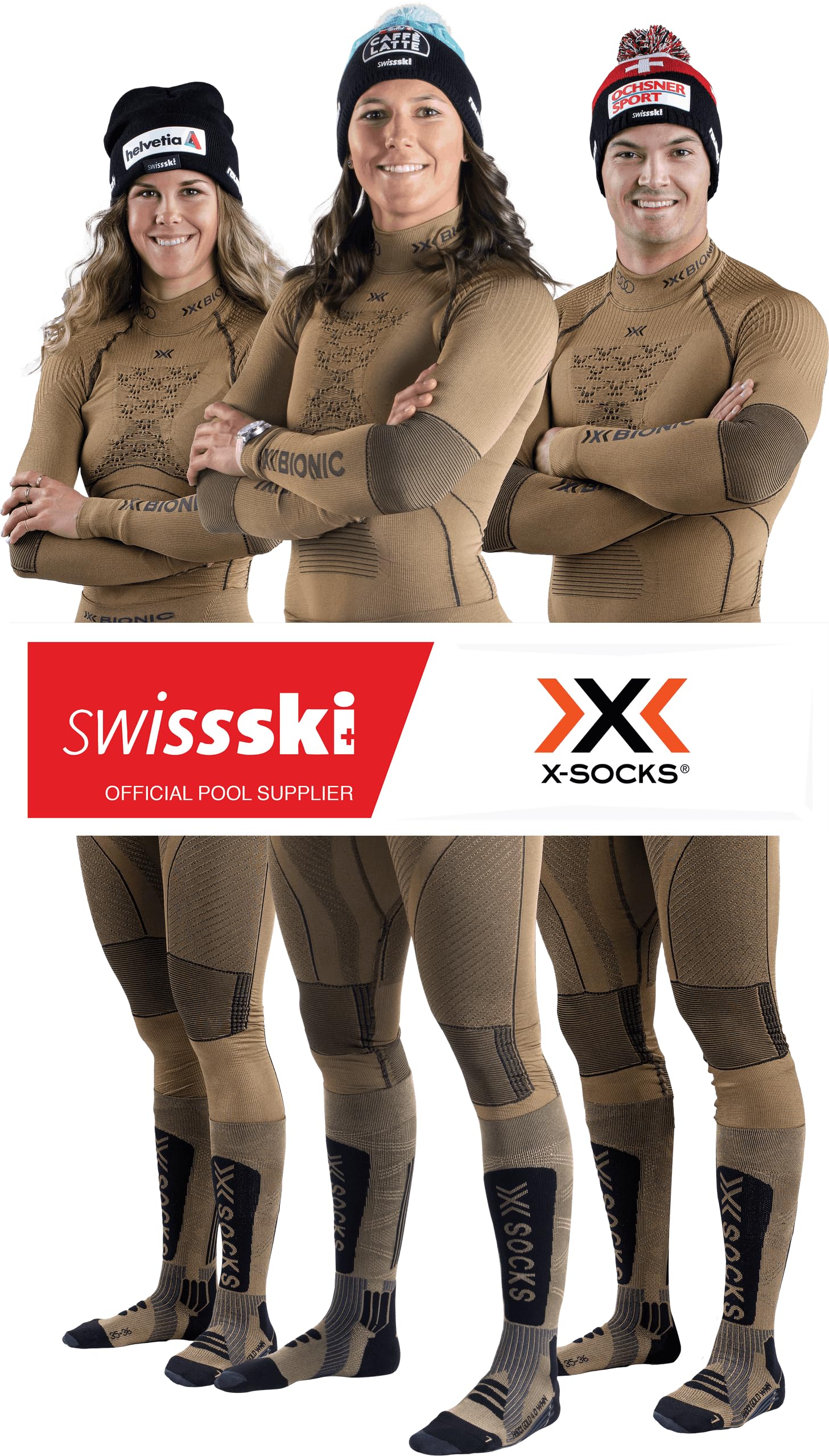 X-Bionic CERCHIETTO 4.0