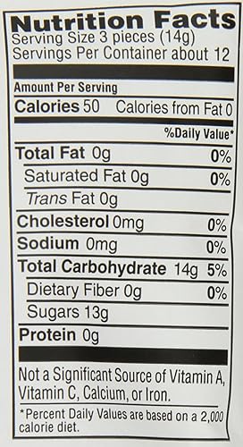 Miniatura 5 de Claey's Wild Cherry Drops, paquetes de 6 onzas (paquete de 12)