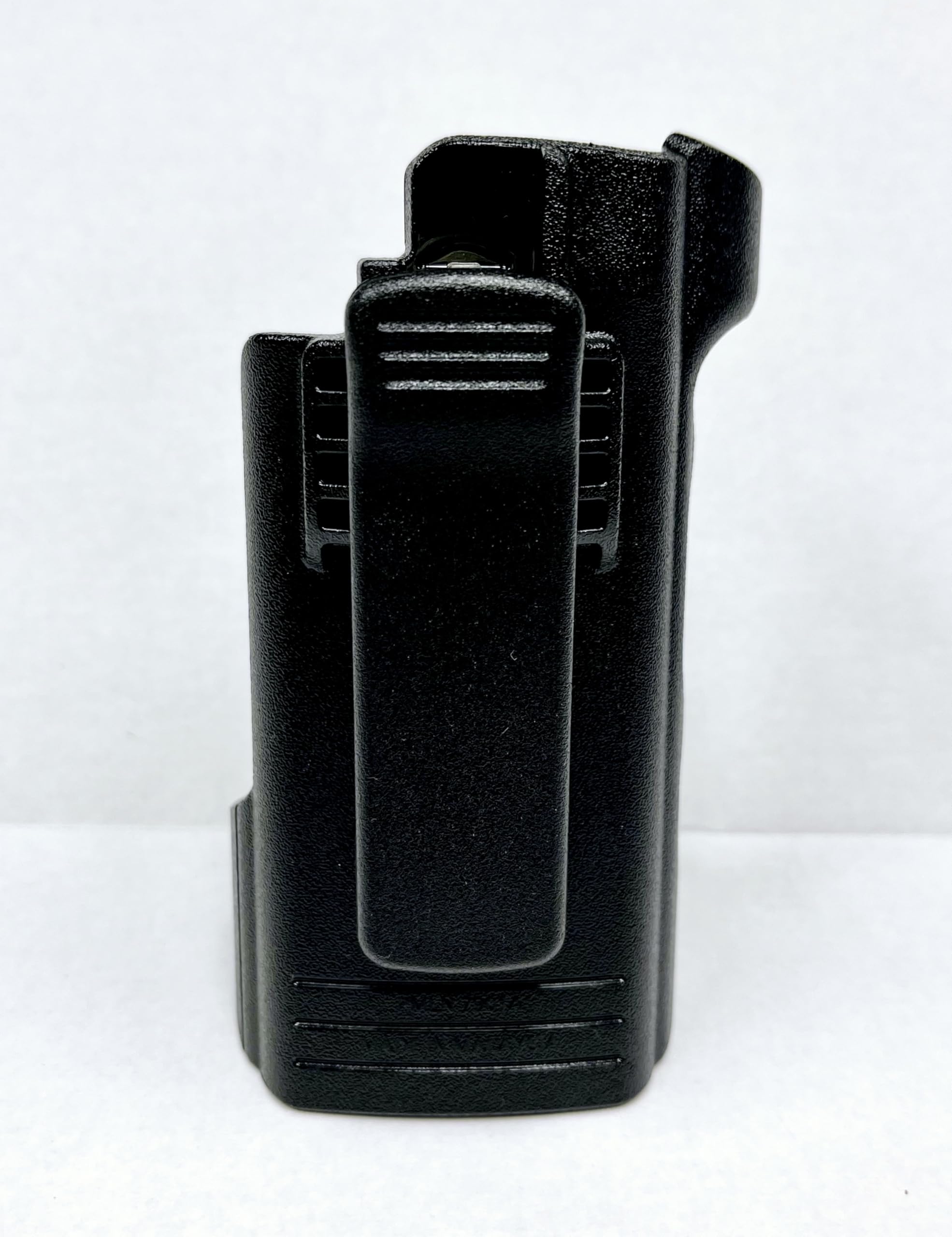 Custodia Posteriore Griglia Nera Per Radio APX6000 APX8000 - Foto 11