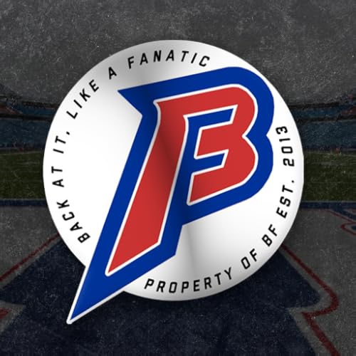 Buffalo Fanatics LIVE