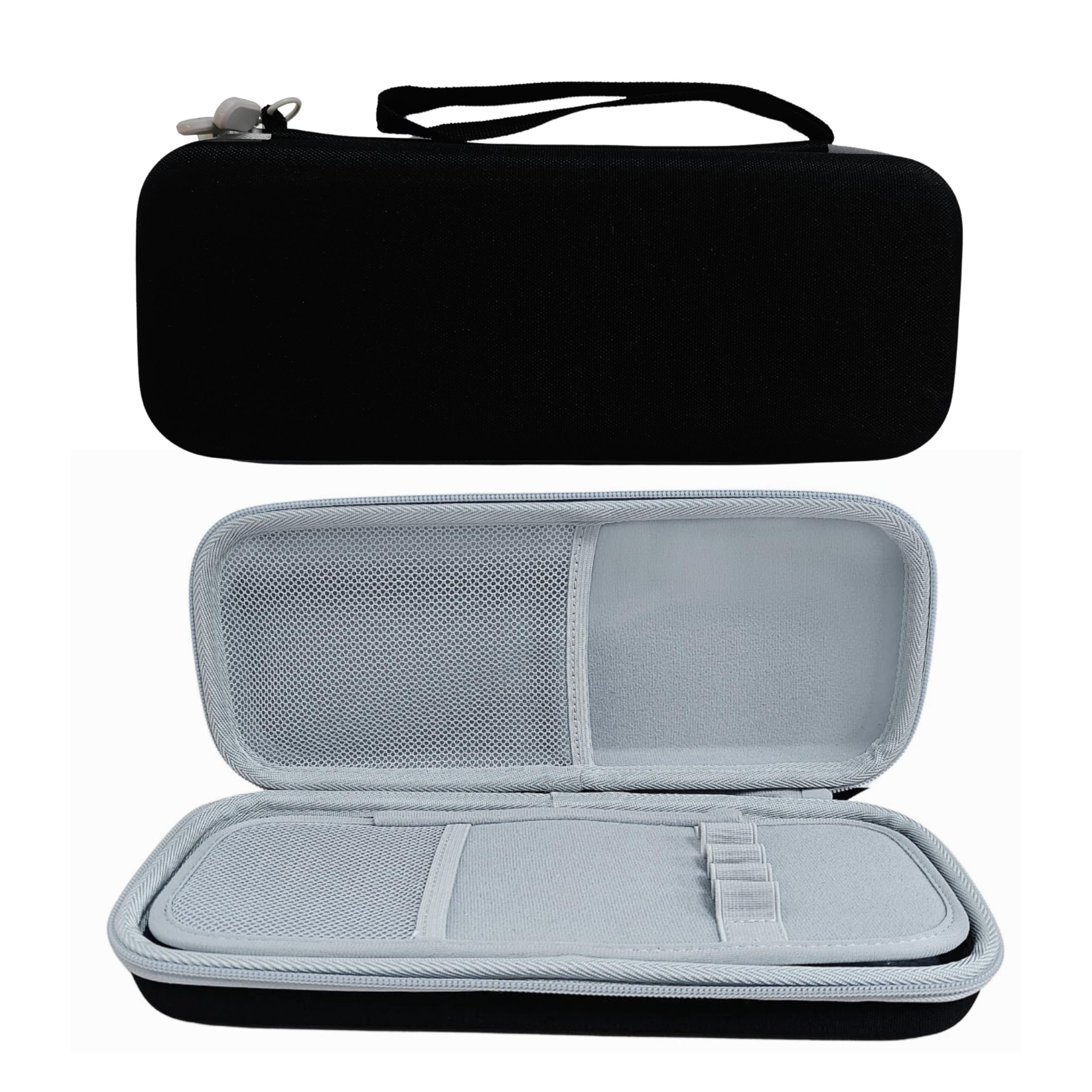 OFIXO (Stethoscope -03) Travel Carrying Classic Durable and Protective Stethoscope Case - Ideal for Doctors, Nurses and Medical Professionals & Cardiology, Master Cardiology, Electronic Models (B0CQP2XK7Y) Amazon Price History, Amazon Price Tracker
