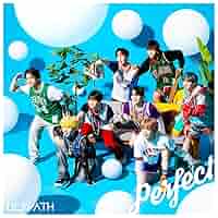 Amazon.co.jp: Perfect (通常盤): ミュージック