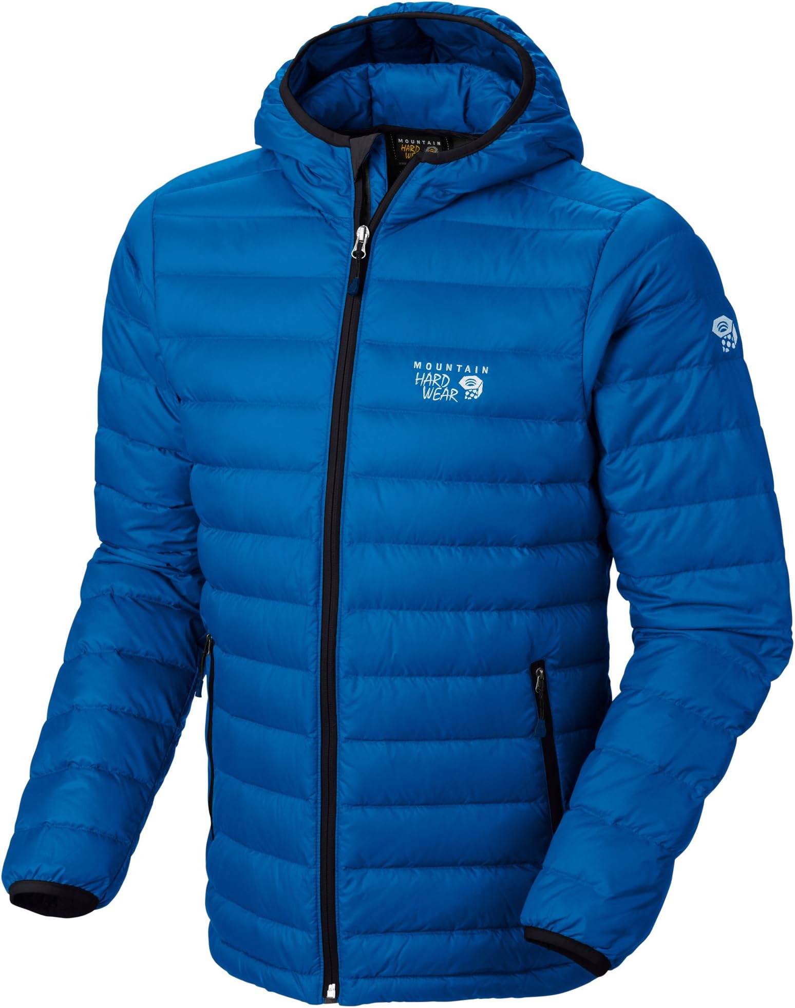 Mountain Hardwear Hooded Nitrous Jacket