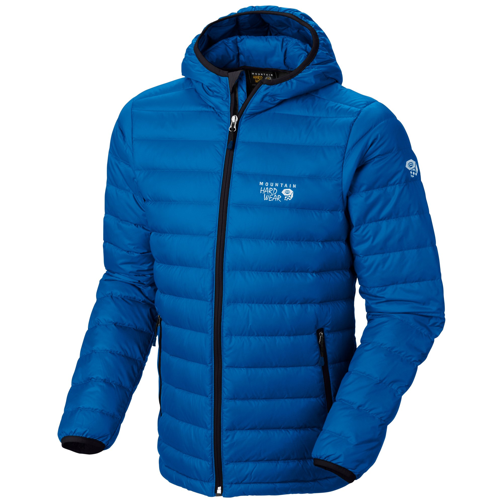 Mountain Hardwear Hooded Nitrous Jacket