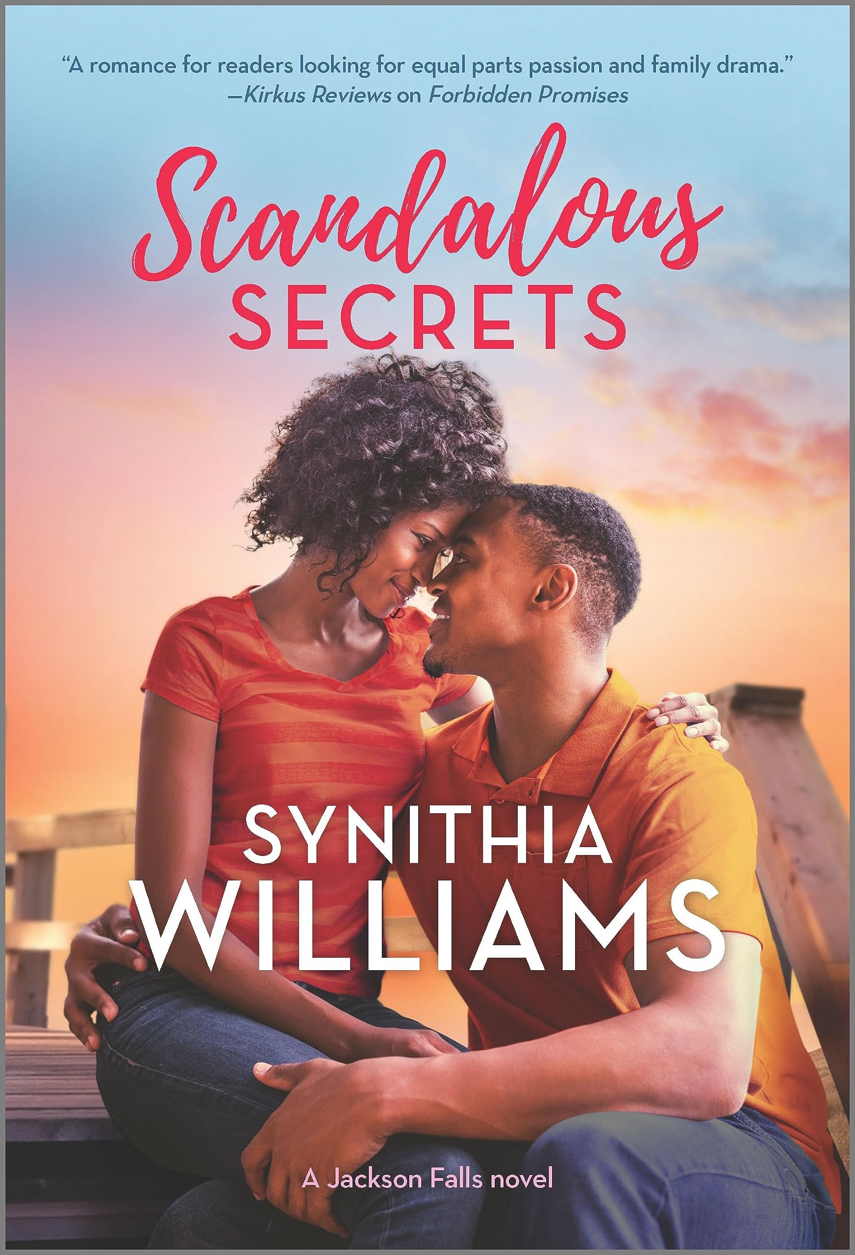 Buy Scandalous Secrets: A Novel – A Contemporary Romance About a Single Mom and a Politician Bound by Lies (Jackson Falls Book 2) — BookShops.in