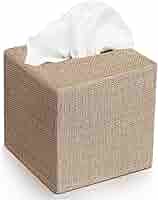 ティッシュボックス NEIGHBORHOOD LOGO TISSUE CASE NEIGHBORHOOD - LOGO TISSUE CASE | HBX - Globally Curated