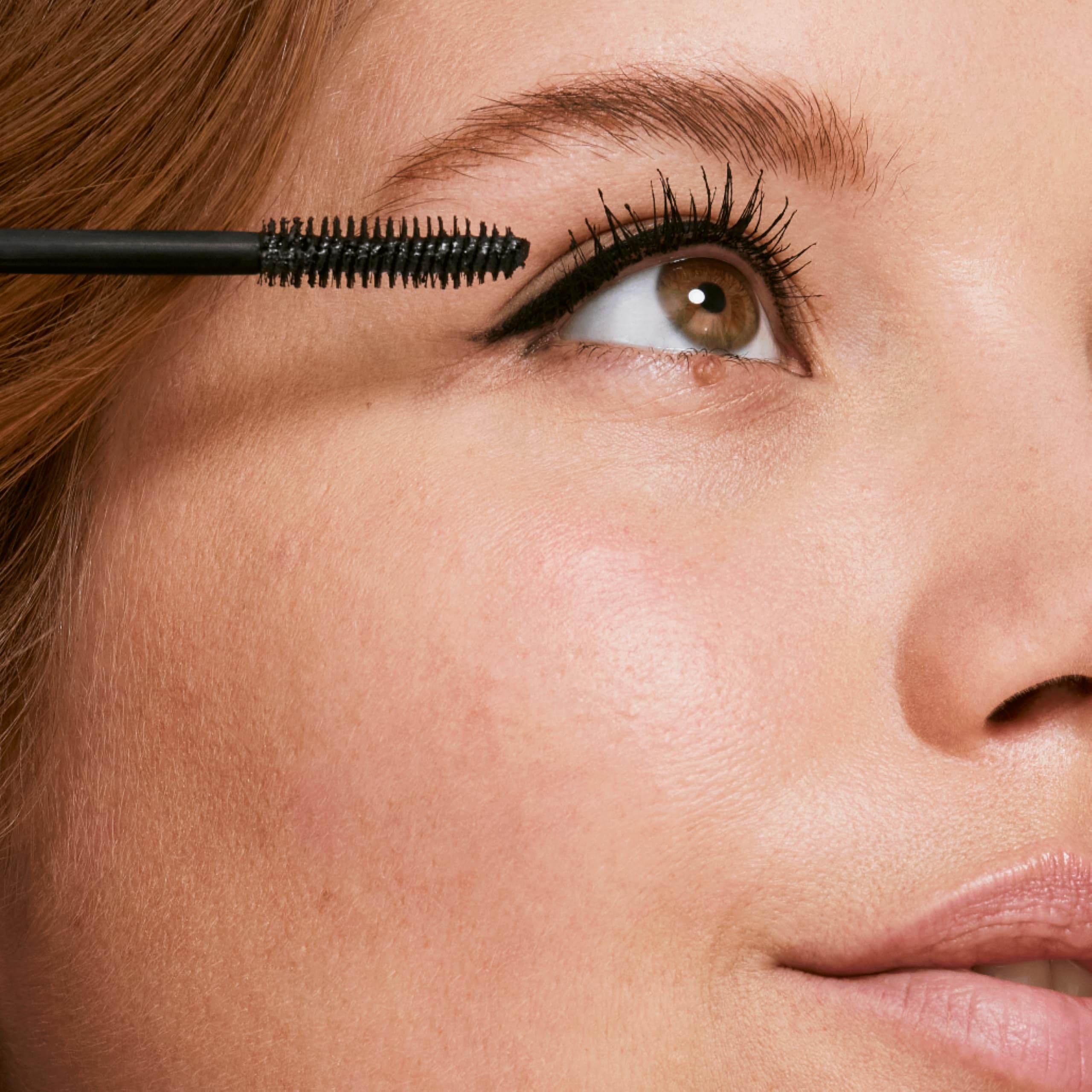 Clinique High Impact Waterproof Mascara | Allunga, volumizza, anti-sbavature e ideale per occhi sensibili, 8 ml