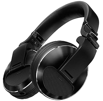 ヘッドホン Pioneer DJ HDJ-X10 Amazon.com: Pioneer DJ HDJ-X10-K Professional Flagship over