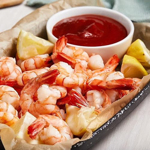 Miniatura 5 de McCormick Golden Dipt - Salsa de cóctel para mariscos, 8 onzas líquidas