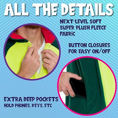 Miniatura 3 de Silver Lilly - Pijama de dinosaurio para adulto unisex de felpa de una pieza para hacer cosplay disfraz