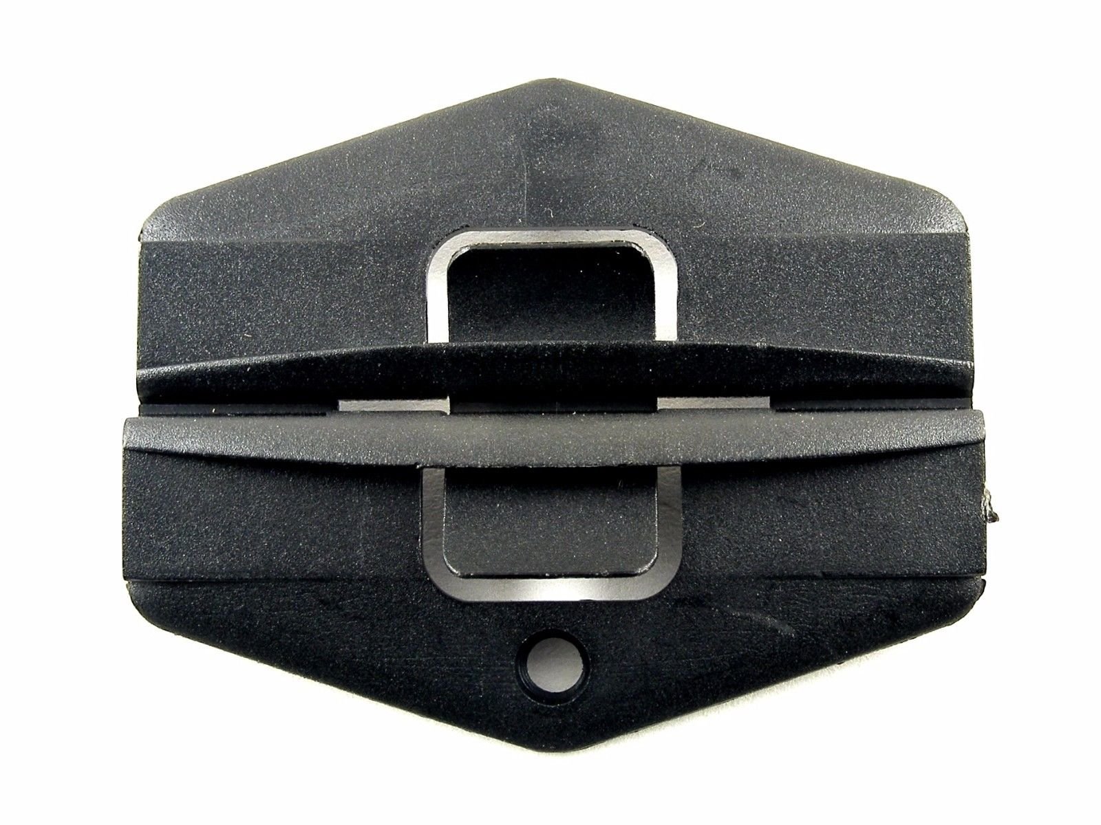 Amazon.com: Retro-Motive Window Guide Clips- Front Door- Replaces 