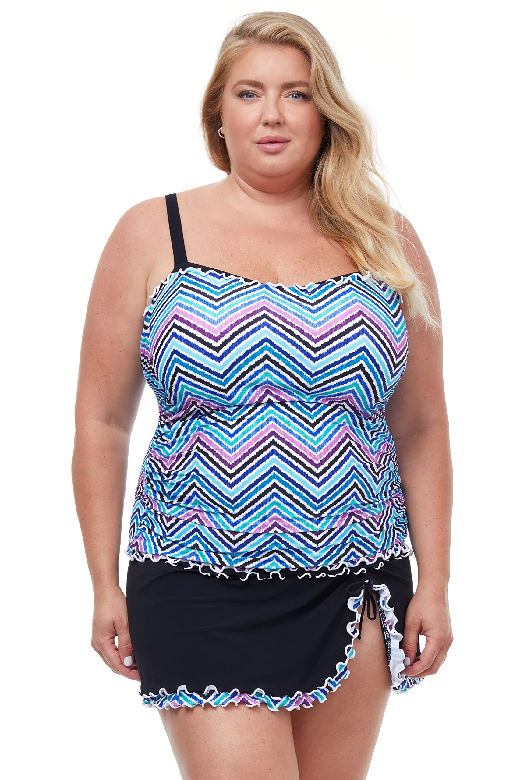 Profile by Gottex , , 22 Plus